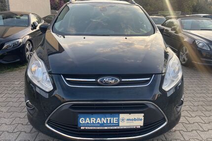 Ford Grand C-Max Gebrauchtwagen