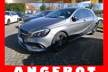 Mercedes-Benz A 180 Gebrauchtwagen