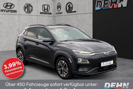 Hyundai KONA Gebrauchtwagen