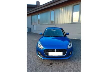 Suzuki Swift Gebrauchtwagen