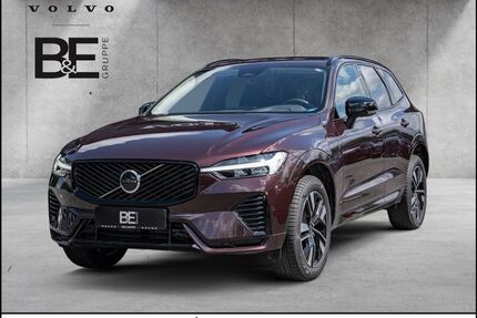 Volvo XC60 Gebrauchtwagen