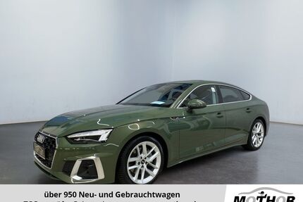 Audi A5 Gebrauchtwagen
