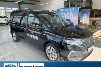 Ford Tourneo Connect Gebrauchtwagen