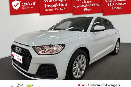 Audi A1 Gebrauchtwagen