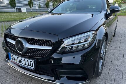 Mercedes-Benz C 180 Gebrauchtwagen