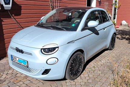 Fiat 500e Gebrauchtwagen