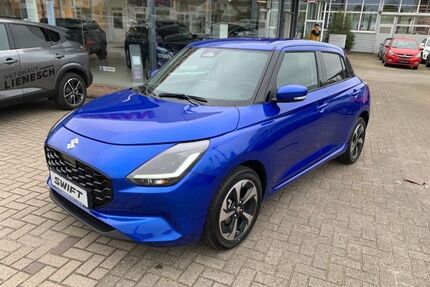Alfa Romeo Swift 