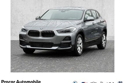 BMW X2 Gebrauchtwagen