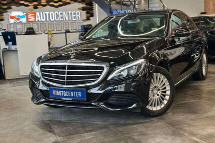 Mercedes-Benz C 200 Gebrauchtwagen