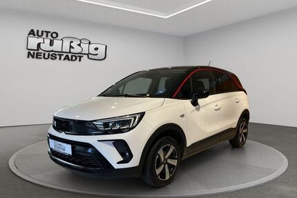 Opel Crossland (X) Gebrauchtwagen