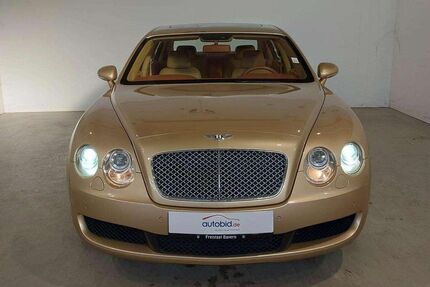 Bentley Flying Spur Gebrauchtwagen