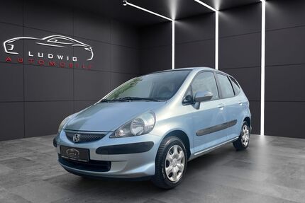 Honda Jazz Gebrauchtwagen