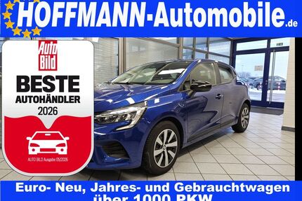 Renault Clio Gebrauchtwagen
