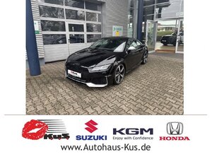 Audi TT RS TFSI 2.5 quattro Coupe +B&O+H&R+Navi+R.Cam+ Gebrauchtwagen