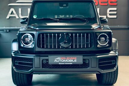 Mercedes-Benz G 63 AMG Gebrauchtwagen