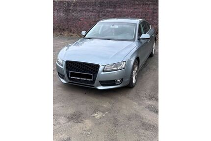 Audi A5 Gebrauchtwagen
