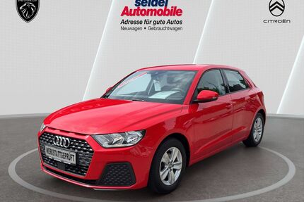 Audi A1 Gebrauchtwagen