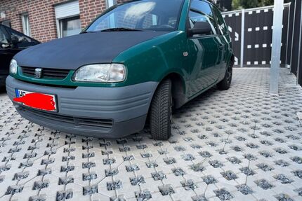 Seat Arosa Gebrauchtwagen
