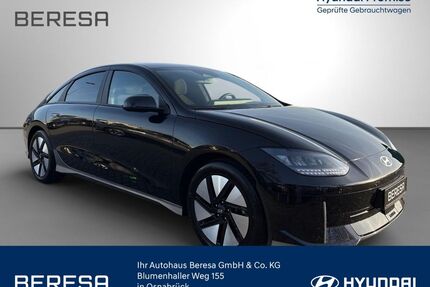 Hyundai IONIQ 6 Gebrauchtwagen