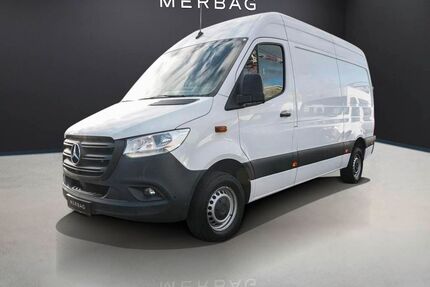 Mercedes-Benz Sprinter Gebrauchtwagen