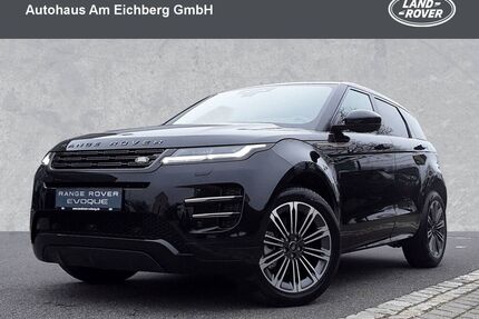 Land Rover Range Rover Evoque Gebrauchtwagen