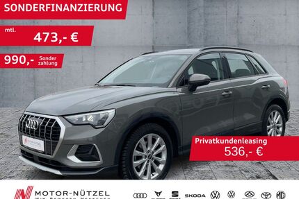Audi Q3 Gebrauchtwagen