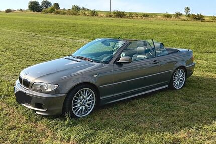 BMW 330 Gebrauchtwagen