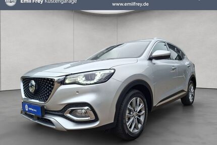 MG HS Gebrauchtwagen