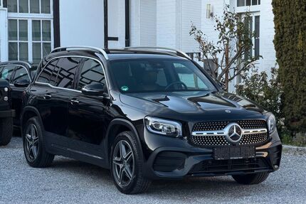 Mercedes-Benz GLB 200 Gebrauchtwagen
