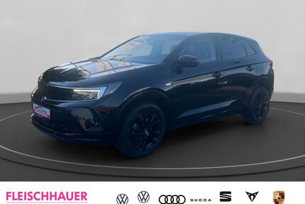 Opel Grandland (X) Gebrauchtwagen
