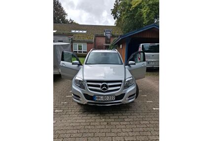 Mercedes-Benz GLK 250 Gebrauchtwagen