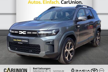 Dacia Bigster Gebrauchtwagen
