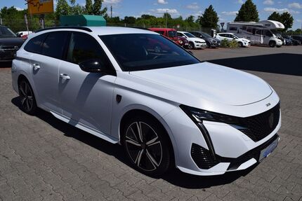 Peugeot 308 Gebrauchtwagen