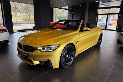 BMW M4 Gebrauchtwagen