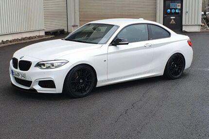 BMW M240i Gebrauchtwagen