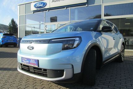 Ford Explorer Gebrauchtwagen