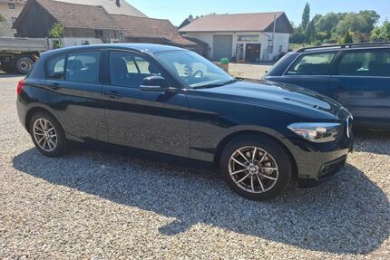 BMW 116 Gebrauchtwagen
