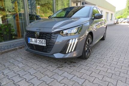 Peugeot 208 Gebrauchtwagen