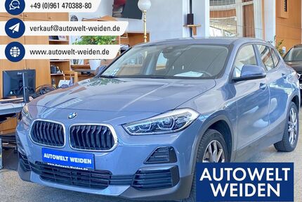 BMW X2 Gebrauchtwagen