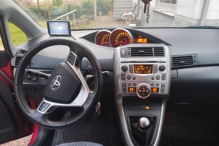 Toyota Verso Gebrauchtwagen