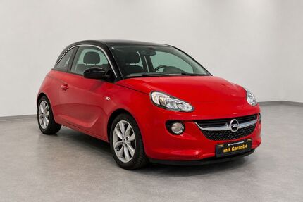 Opel Adam Gebrauchtwagen