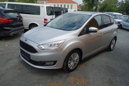 Ford C-Max Gebrauchtwagen