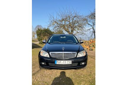 Mercedes-Benz C 180 Gebrauchtwagen