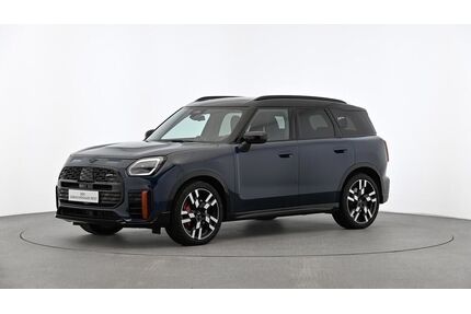 Mini John Cooper Works Countryman Gebrauchtwagen