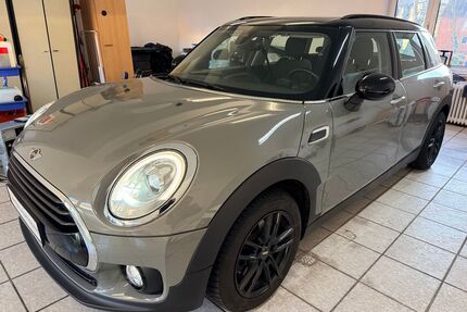 Mini Cooper Clubman Gebrauchtwagen