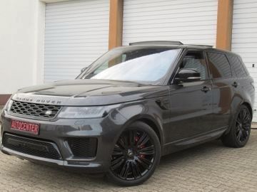 Land Rover Range Rover Sport Gebrauchtwagen