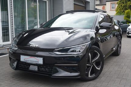 Kia EV6 Gebrauchtwagen