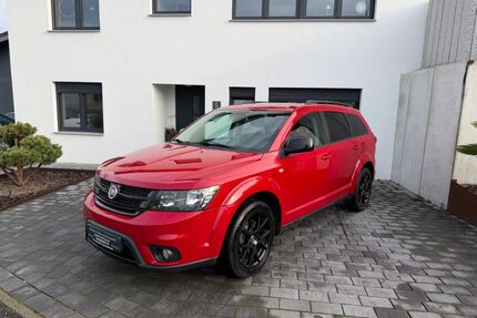 Fiat Freemont Gebrauchtwagen