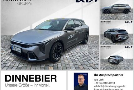 Kia K4 Gebrauchtwagen