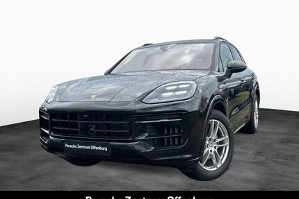 Porsche Cayenne Gebrauchtwagen